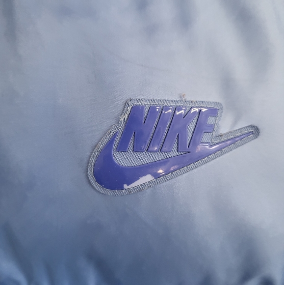 Child's Nike Puffer Coat - Picture 5 of 6